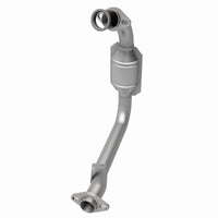 Thumbnail for MagnaFlow Conv DF Ford-Mercury 21.13X5X4 2/2