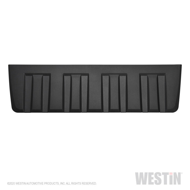 Westin R7 Replacement Service Kit with 22in pad - Black