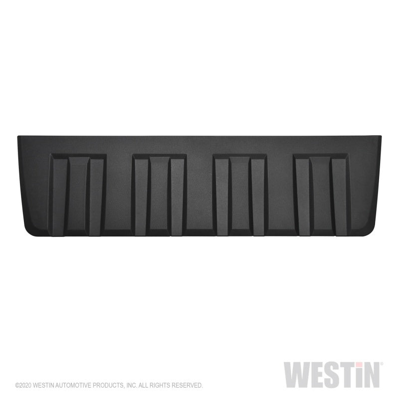 Westin R7 22in Pad Kit