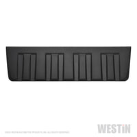 Thumbnail for Westin R7 Replacement Service Kit with 22in pad - Black