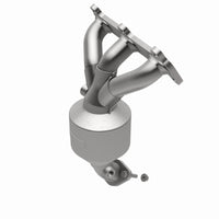 Thumbnail for MagnaFlow Conv DF 07-08 Hyundai Tiburon 2.7L