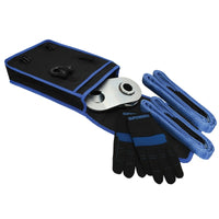 Thumbnail for Superwinch Light Duty Recovery Kit