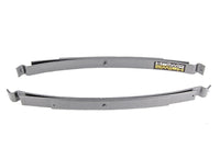 Thumbnail for Hellwig 04-09 Ford E-350 SD Load Pro - Up To 2500lb Level LC 3 Leaf Helper Spring w/o Mounting Kit