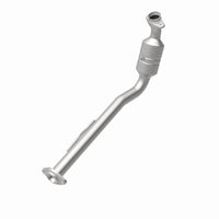 Thumbnail for MagnaFlow Conv DF 05-06 Wrangler 2.4L OEM