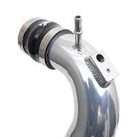 Thumbnail for Injen 21-23 Ford Bronco L4-2.3L Turbo EcoBoost SES Intercooler Pipes Polished