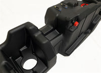 Thumbnail for Titan Fuel Tanks 20-24 GM 2500/3500 Duramax Crew Cab Long Bed 60 Gallon XXL Mid-Ship Fuel Tank