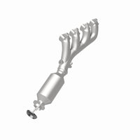 Thumbnail for MagnaFlow Conv DF 05-06 Cadillac STS 4.6L P/S Manifold/04-06 Truck SRX 4.6L P/S Manifold (49 State)
