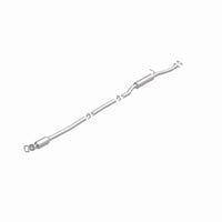 Thumbnail for Magnaflow Conv DF 2019 Hyundai Tucson L4 OEM Underbody Single