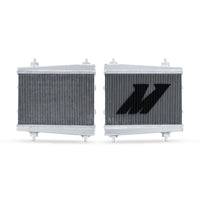 Thumbnail for Mishimoto 2021+ BMW G8X M3/M4 Performance Auxiliary Radiators