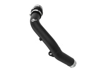 Thumbnail for aFe BladeRunner 2-1/2 IN Aluminum Hot Charge Pipe Black 22-23 Subaru WRX H4-2.4L (t)