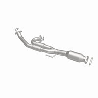 Thumbnail for MagnaFlow Conv DF MAXIMA- 04-05 6 3.5L OEM