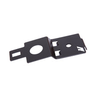 Thumbnail for Mishimoto 02-07 Subaru Impreza WRX Aluminum Radiator Stay - Anodized Black