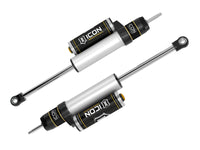 Thumbnail for ICON 2007+ Toyota Tundra Rear 2.5 Series Shocks VS PB - Pair