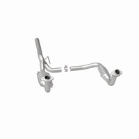 Thumbnail for Magnaflow Conv DF 07-11 Dodge Nitro 4.0L