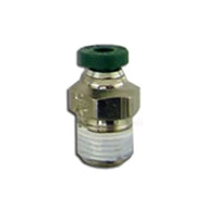 Thumbnail for Nitrous Express Drilled 1/8 NPT Pushlock (Holds Nitrous/Fuel Jet)