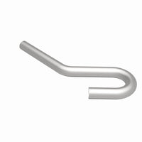 Thumbnail for MagnaFlow Univ bent pipe SS 2.25inch 180/45