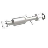 Thumbnail for MagnaFlow California Grade Catalytic Converter Direct Fit 96-97 GMC Sonoma / Chevrolet S10