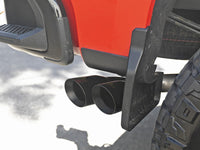 Thumbnail for aFe Vulcan Series 3in 304SS Exhaust Cat-Back w/Blk Tip 2019 GM Silverado/Sierra 1500 L4-2.7L (t)