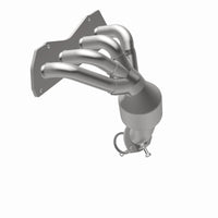 Thumbnail for MagnaFlow Conv DF 10-11 Toyota Camry 2.5L