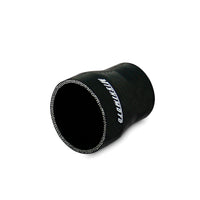 Thumbnail for Mishimoto 2.0 to 2.5 Inch Black Transition Coupler