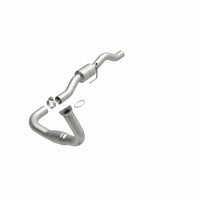 Thumbnail for MagnaFlow Conv DF 01-02 2500HD Driver Side 8.1L