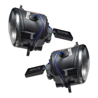 Thumbnail for Oracle 12-15 Toyota Tacoma SMD FL - White SEE WARRANTY