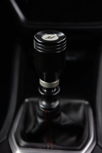 Thumbnail for Mishimoto 2022+ Subaru WRX Shift Knob Black