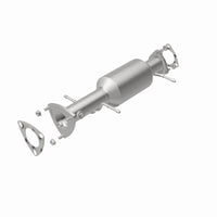 Thumbnail for MagnaFlow California Grade Catalytic Converter Direct Fit 96-97 GMC Sonoma / Chevrolet S10
