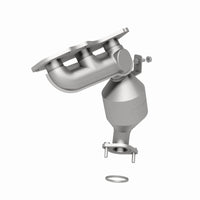 Thumbnail for MagnaFlow Conv DF 08-09 Toyota Highlander 3.5L