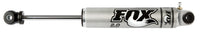 Thumbnail for Fox 2.0 Performance Series 10.1in. Smooth Body IFP Steering Stabilizer (Alum) Std Travel - Blk