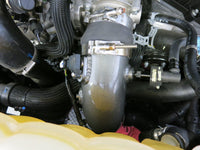 Thumbnail for K&N 15-22 Ford F-150/Raptor V6-3.5L F/I Charge Pipe