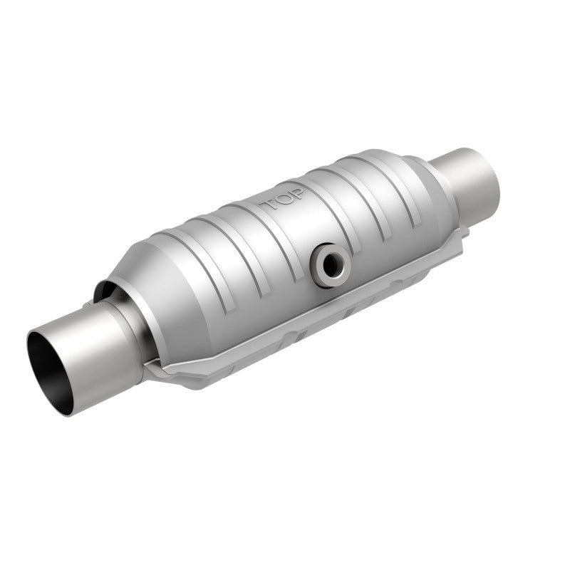 MagnaFlow Universal Midbed O2