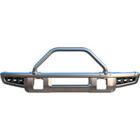 Thumbnail for Oracle High 21-22 Ford Bronco Triple LED Fog Light kit for Steel Bumper SEE WARRANTY