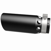 Thumbnail for Magnaflow Black Series Tip W/Clamp 5x20 4 ID BLACK