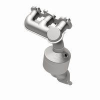 Thumbnail for MagnaFlow Conv DF 04-06 Lexus ES330 3.3L