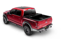 Thumbnail for UnderCover 15-20 Ford F-150 5.5ft Armor Flex Bed Cover - Black Textured