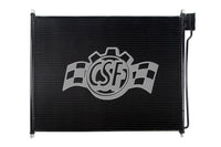 Thumbnail for CSF 00-05 Ford Excursion 5.4L A/C Condenser