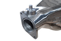 Thumbnail for Injen 16-20 Honda Civic I4-1.5L Turbo 10th Gen. Bar and Plate FMIC (600 HP Max)