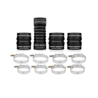 Thumbnail for Mishimoto 07.5-09 Dodge 6.7L Cummins Boot Kit