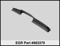 Thumbnail for EGR 09-14 Ford F150 Reg/Crw/Super Crw Cab Rear Cab Truck Spoilers (983379)