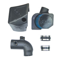 Thumbnail for Injen 15-16 GMC Duramax LML 6.6L Evolution Intake