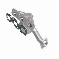 Thumbnail for MagnaFlow Conv DF 96-00 Ford Contour 2.5L / 99-02 Mercury Cougar 2.5L California - Front