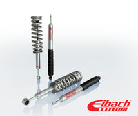 Thumbnail for Eibach Pro-Truck Lift Kit for 14-18 Ram 2500 (Must Be Used w/Pro-Truck Front Shocks)