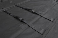 Thumbnail for Rampage 2018-2021 Jeep Wrangler JL 4-Door Trailview Fastback - Black Diamond