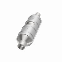 Thumbnail for MagnaFlow Conv Univ 97-02 Ford Truck And Vans