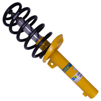 Thumbnail for Bilstein B12 2010 Volkswagen Golf TDI Hatchback Front and Rear Suspension Kit