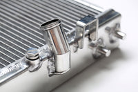 Thumbnail for CSF 92-00 Honda Civic w/K-Swap V3 Radiator