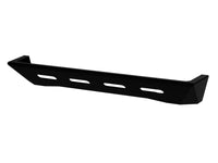 Thumbnail for ICON 07-18 Jeep Wrangler JK Pro Series Mid Width Front Bumper Skid