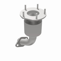 Thumbnail for MagnaFlow Conv DF 87-94 Subaru Justy Front Co