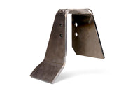 Thumbnail for JKS Manufacturing Jeep Wrangler TJ/LJ Track Bar Relocation Bracket - Front